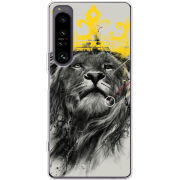 Чохол BoxFace Sony Xperia 1 IV 