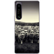 Чохол BoxFace Sony Xperia 1 IV 