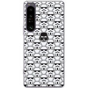 Чохол BoxFace Sony Xperia 1 IV 