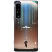 Чохол BoxFace Sony Xperia 1 IV 