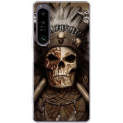 Чохол BoxFace Sony Xperia 1 IV 