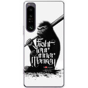 Чохол BoxFace Sony Xperia 1 IV 