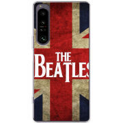 Чохол BoxFace Sony Xperia 1 IV 