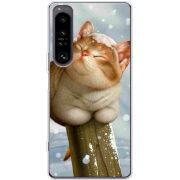 Чохол BoxFace Sony Xperia 1 IV 
