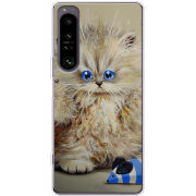 Чохол BoxFace Sony Xperia 1 IV 