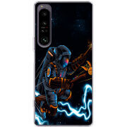 Чохол BoxFace Sony Xperia 1 IV 