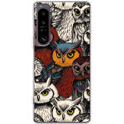 Чохол BoxFace Sony Xperia 1 IV 