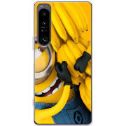 Чохол BoxFace Sony Xperia 1 IV Миньон Стюарт