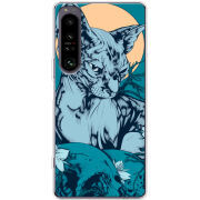 Чохол BoxFace Sony Xperia 1 IV 