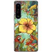 Чохол BoxFace Sony Xperia 1 IV 