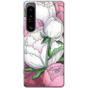 Чохол BoxFace Sony Xperia 1 IV 