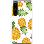 Чохол BoxFace Sony Xperia 1 IV 