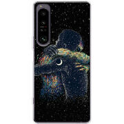Чохол BoxFace Sony Xperia 1 IV 