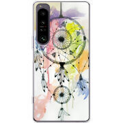 Чохол BoxFace Sony Xperia 1 IV 