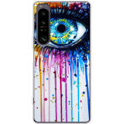 Чохол BoxFace Sony Xperia 1 IV 