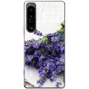 Чохол BoxFace Sony Xperia 1 IV 