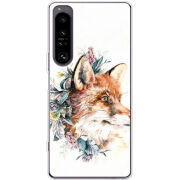 Чохол BoxFace Sony Xperia 1 IV 