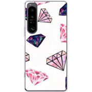 Чохол BoxFace Sony Xperia 1 IV 