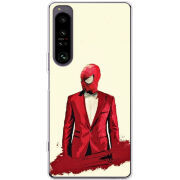 Чохол BoxFace Sony Xperia 1 IV 