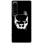Чохол BoxFace Sony Xperia 1 IV 