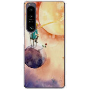 Чохол BoxFace Sony Xperia 1 IV 