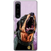 Чохол BoxFace Sony Xperia 1 IV 