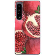 Чохол BoxFace Sony Xperia 1 IV 