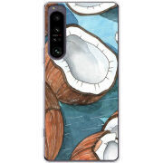 Чохол BoxFace Sony Xperia 1 IV 