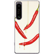 Чохол BoxFace Sony Xperia 1 IV 