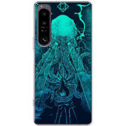 Чохол BoxFace Sony Xperia 1 IV 