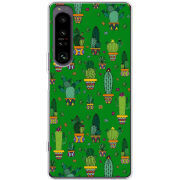 Чохол BoxFace Sony Xperia 1 IV 