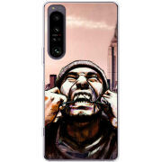Чохол BoxFace Sony Xperia 1 IV 
