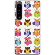 Чохол BoxFace Sony Xperia 1 IV 