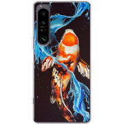 Чохол BoxFace Sony Xperia 1 IV 