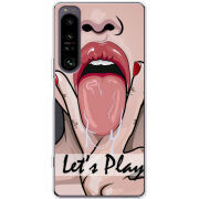 Чохол BoxFace Sony Xperia 1 IV 