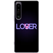 Чохол BoxFace Sony Xperia 1 IV 