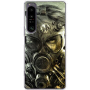 Чохол BoxFace Sony Xperia 1 IV 