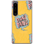Чохол BoxFace Sony Xperia 1 IV 