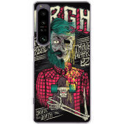 Чохол BoxFace Sony Xperia 1 IV 