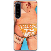 Чохол BoxFace Sony Xperia 1 IV 