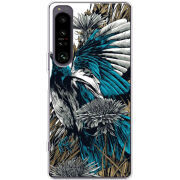 Чохол BoxFace Sony Xperia 1 IV 