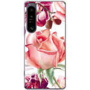 Чохол BoxFace Sony Xperia 1 IV 