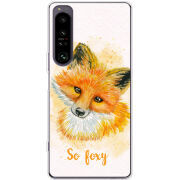 Чохол BoxFace Sony Xperia 1 IV 