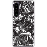 Чохол BoxFace Sony Xperia 1 IV 