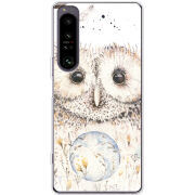Чохол BoxFace Sony Xperia 1 IV 
