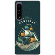Чохол BoxFace Sony Xperia 1 IV 