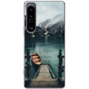 Чохол BoxFace Sony Xperia 1 IV 