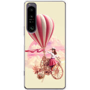 Чохол BoxFace Sony Xperia 1 IV 