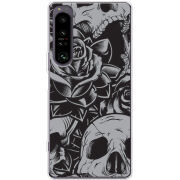 Чохол BoxFace Sony Xperia 1 IV 