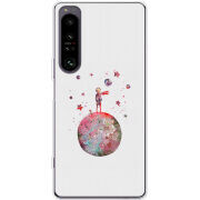 Чохол BoxFace Sony Xperia 1 IV 